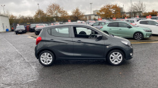 Vauxhall Viva 1.0 SE 5dr [A/C] Petrol Hatchback